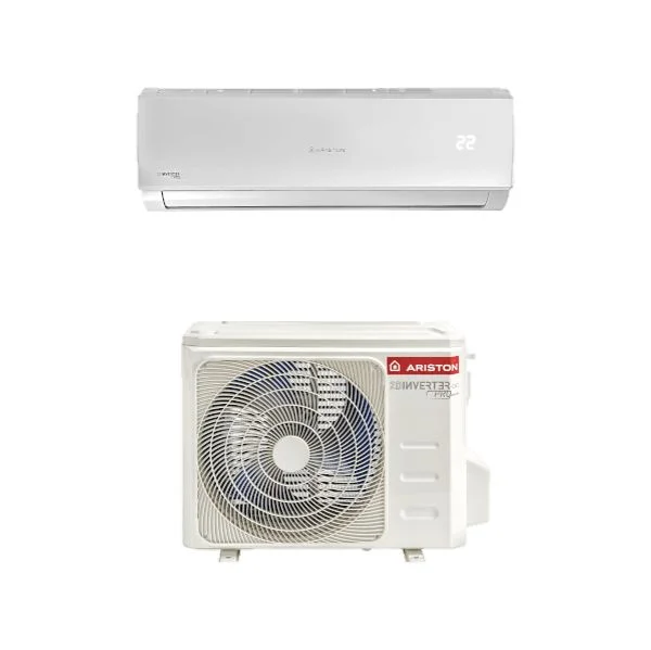Ariston Mono-split Alys R32 C 25 Mud0 - Unidade Interior e Exterior
