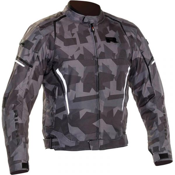 Richa Casaco Gotham 2 Camo Army L