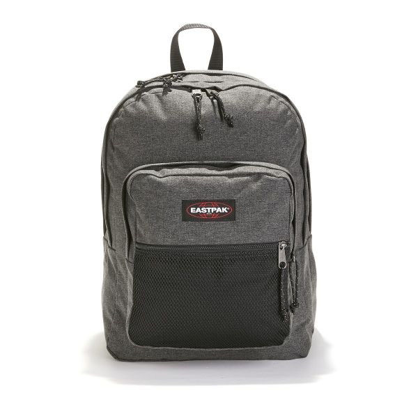Eastpak Mochila Pinnacle Black Denim - EK06077H