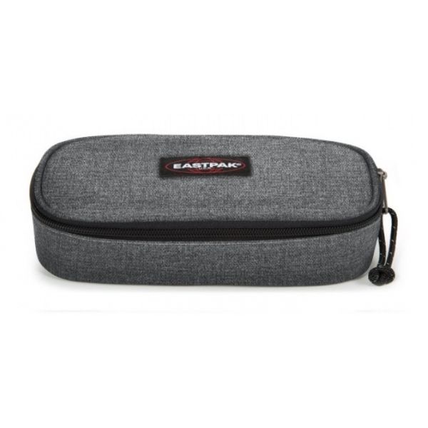Eastpak Estojo Oval Denim Preto