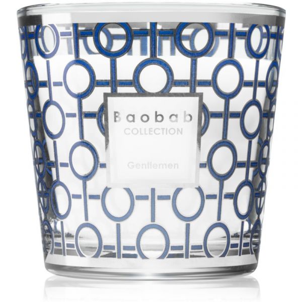 Baobab My First Gentlemen Vela Perfumada 190 ml