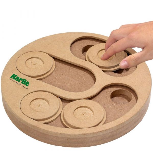 Trixie Brinquedo Cão Jogo inteligência