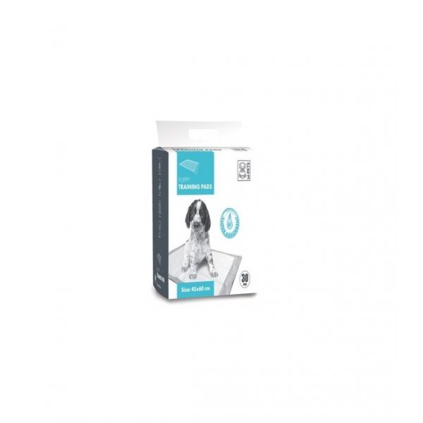 M-Pets Resguardo Puppy 60x60cm 30 Unidades