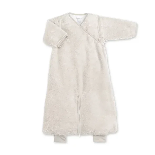 Bemini Saco de Dormir 4-12m (tog 2.5) – Beige Softy – Compre produtos para bebés na loja online da Bonabebe