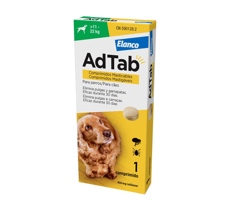 Desparasitantes internos para cão