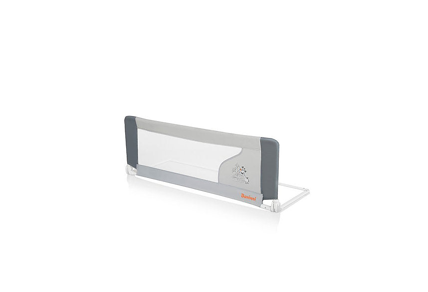 Barreira de cama Nido Giraffe Baninni