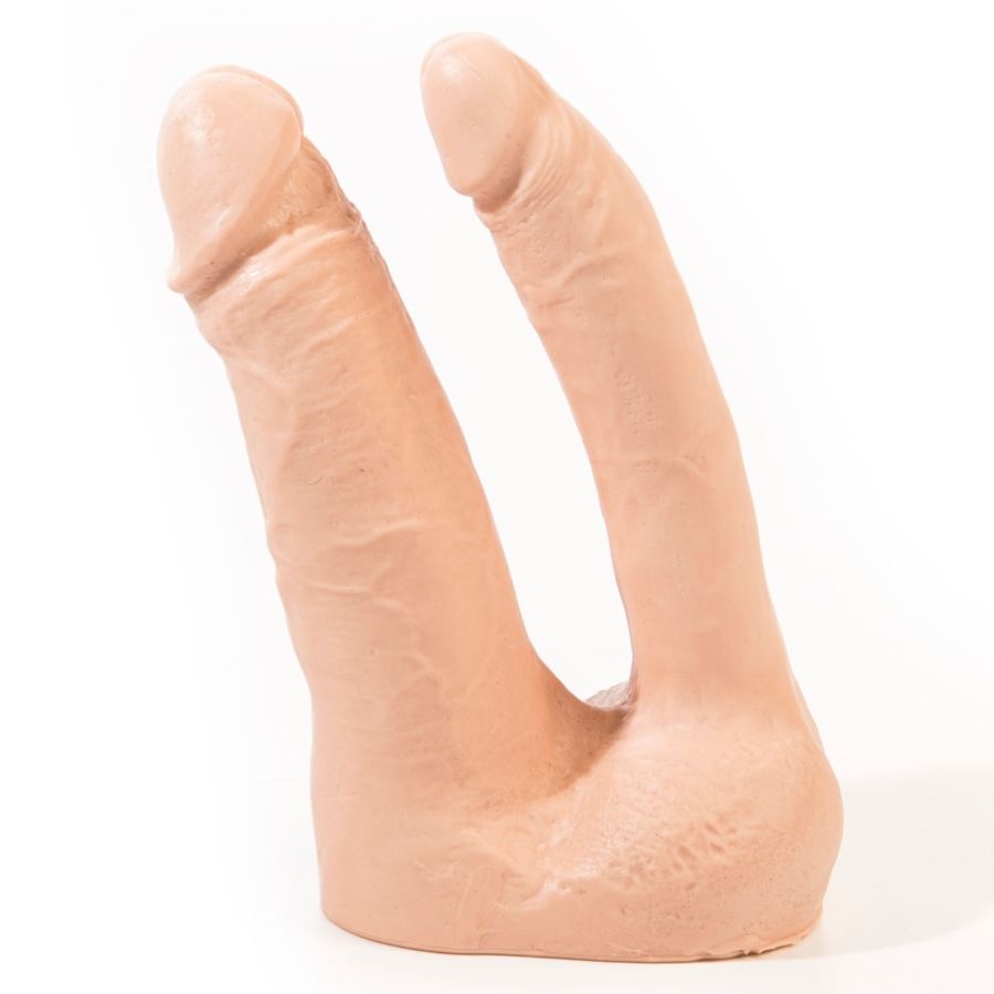 Pink Room – Arthus Realistic Dildo Flesh 17cm/15,5cm