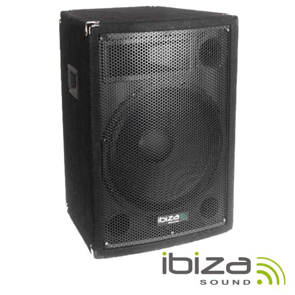 Ibiza Sound DISCO12B 600W