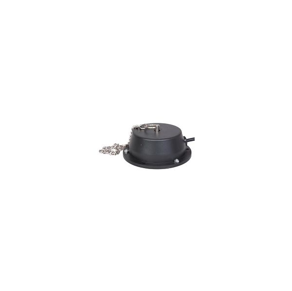 Ibiza Motor Bola Espelhos 15-1009 Preto
