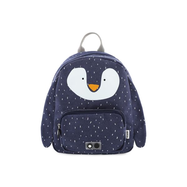 Trixie Mochila Pinguim