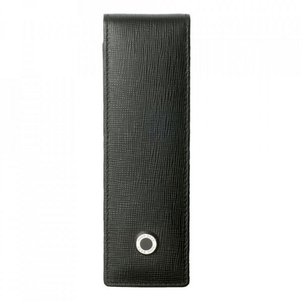 Hugo Boss Porta-Canetas Tradition Preto - HLD804A