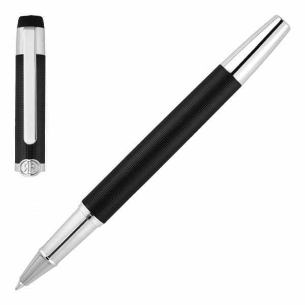 Cerruti 1881 Rollerball Regent Black