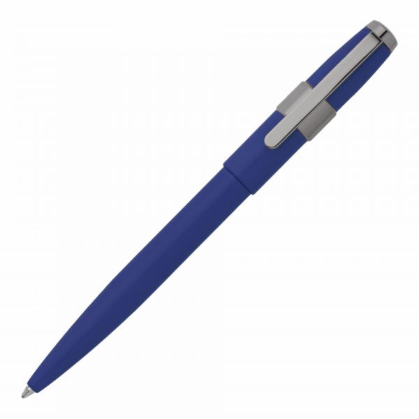 Cerruti Esferográfica Block Bright Blue