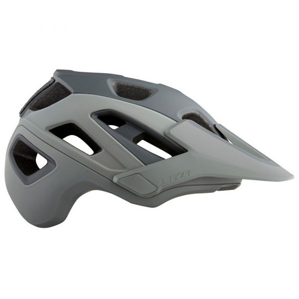 Lazer Jackal Mtb Helmet Cinzento M