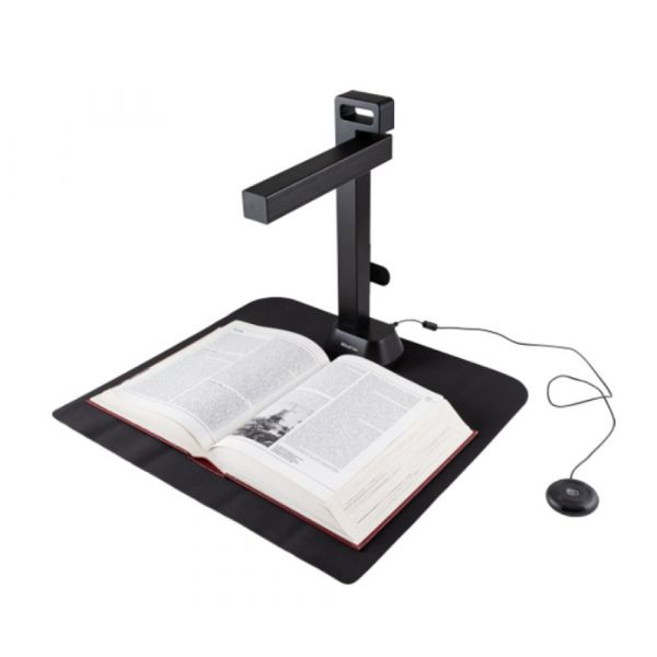 Iris IRIScan Desk 6 Pro