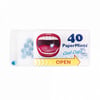 PAPER MINTS CAIXA 40 PEROLAS | Farmacias Progresso