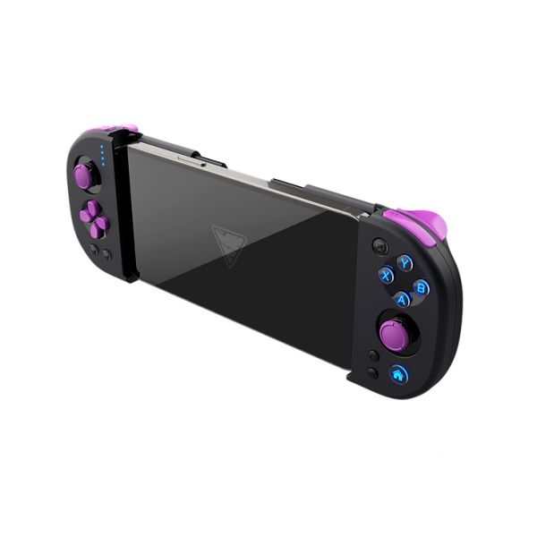 Dragonshock Photon Gamepad Bluetooth Preto