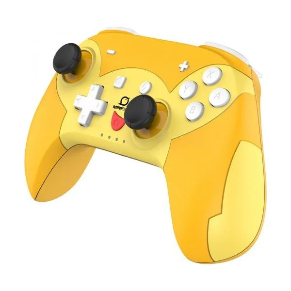 MINIBIRD Pop Top Sem Fios Pika