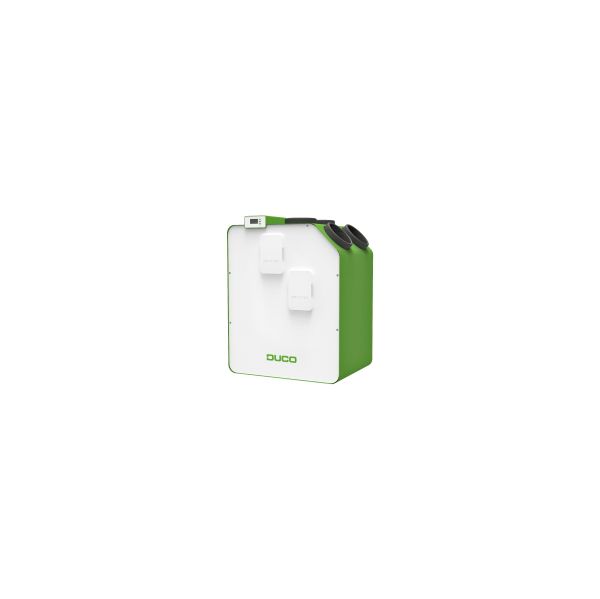 Daikin VMC Duplo Fluxo DucoBox Energy Premium 325 2ZH Esquerda - 4364