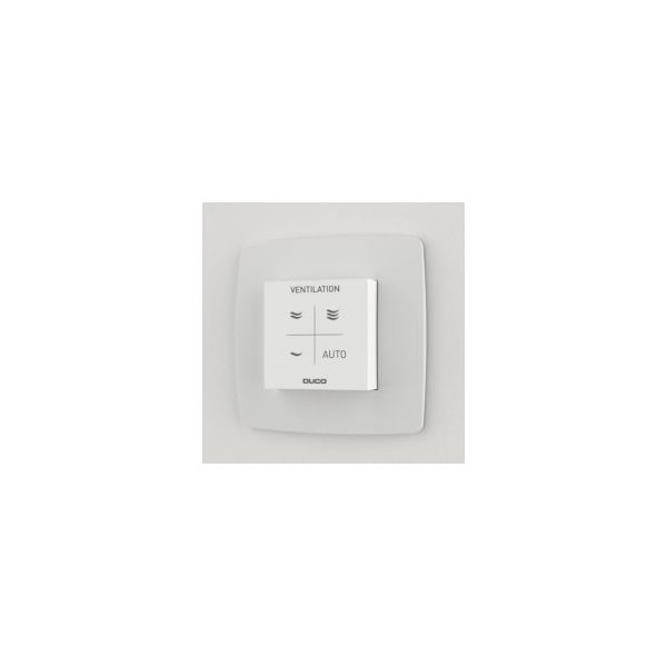 Daikin Controlo remoto RF/cabo branco Ref. - 4602