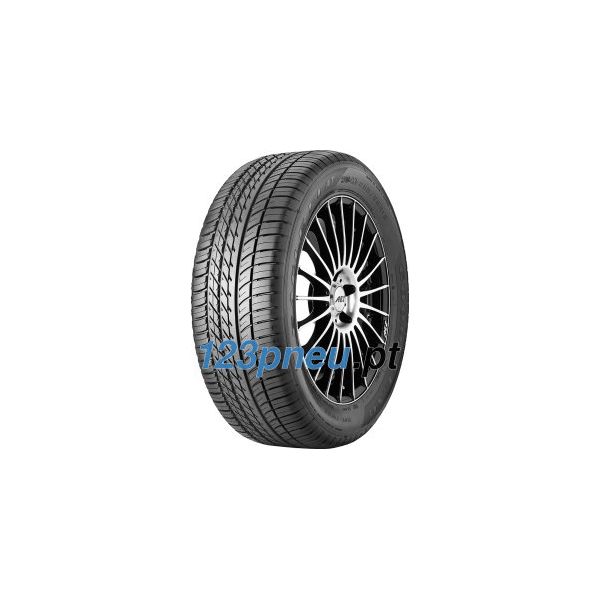 Pneu Auto Goodyear Eagle F1 Asymmetric AT 255/60 R18 112W