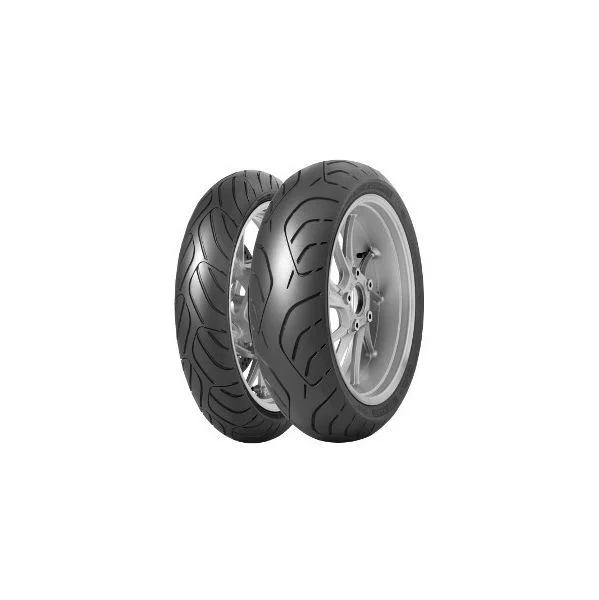 Pneu Moto Dunlop Sportmax Roadsmart III 180/55 R17 73W