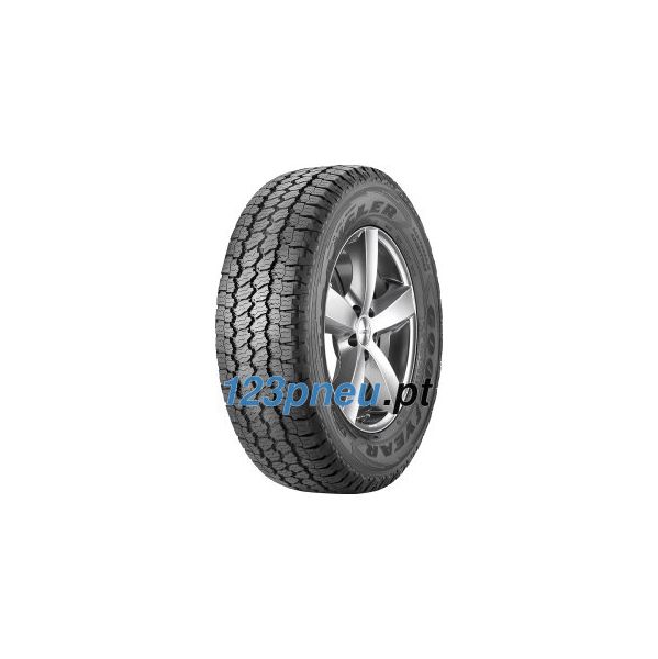Pneu Auto Goodyear Wrangler All-Terrain Adventure 235/65 R17 108T