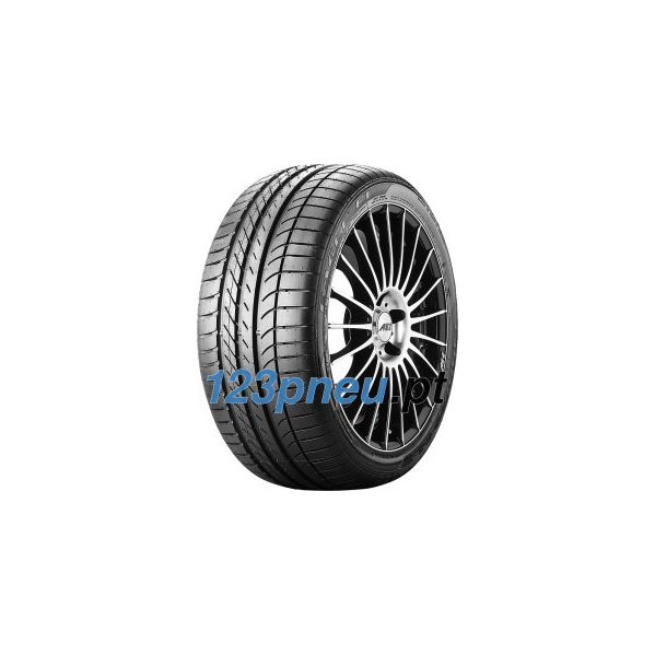 Pneu Auto Goodyear Eagle F1 Asymmetric 255/55 R20 110Y