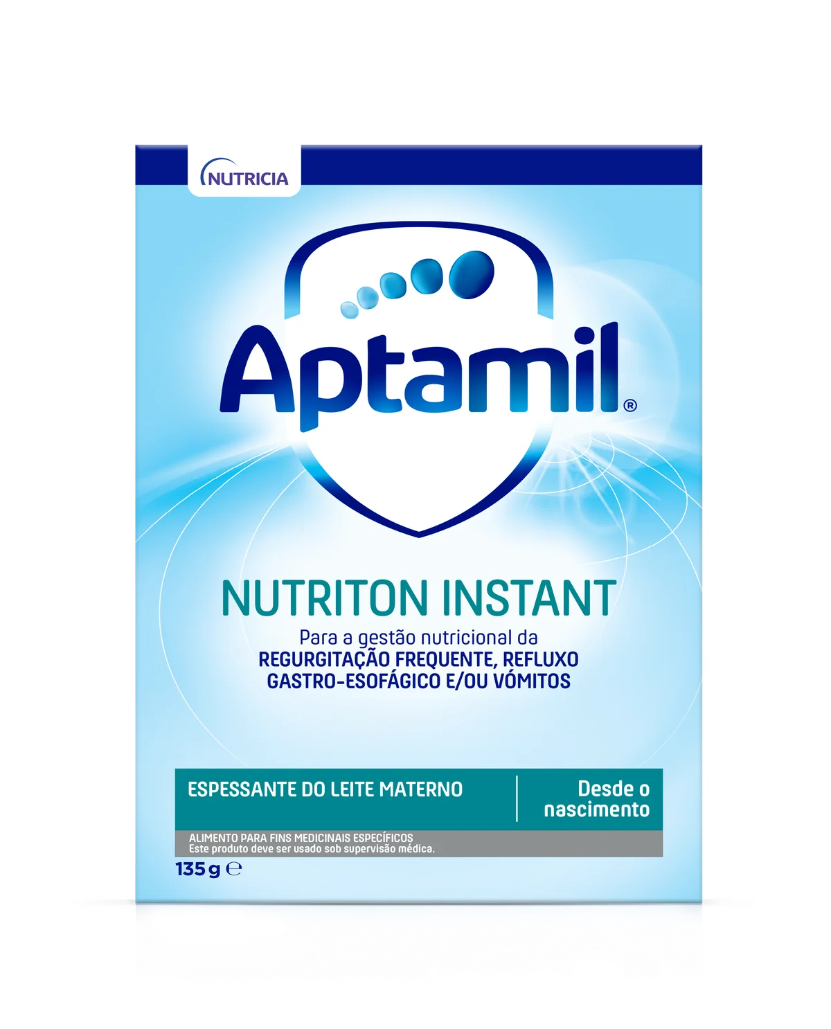 Aptamil Nutriton 135 gr