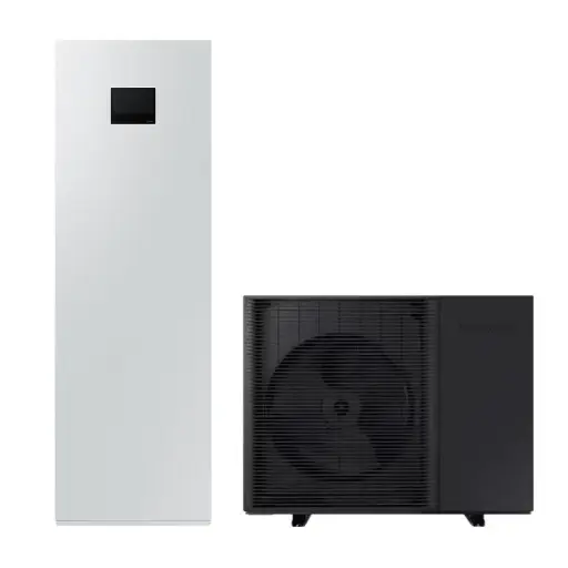 Conjunto Aerotérmico Samsung AE120CXYDGK + AE160DNZMPK + ACL-300CWV