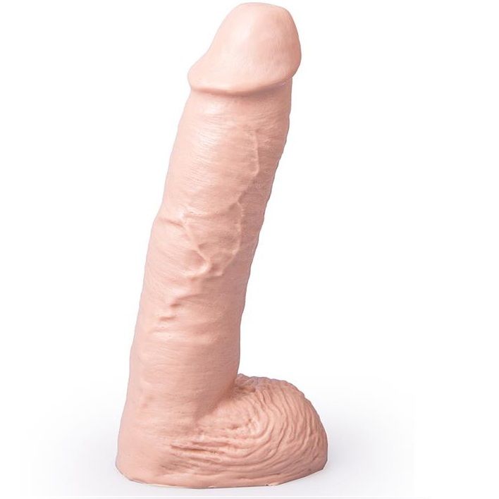 Hung System Dildo Realista Mickey 24Cm X 5Cm