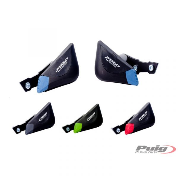 Puig Protetores de Motor 5533A