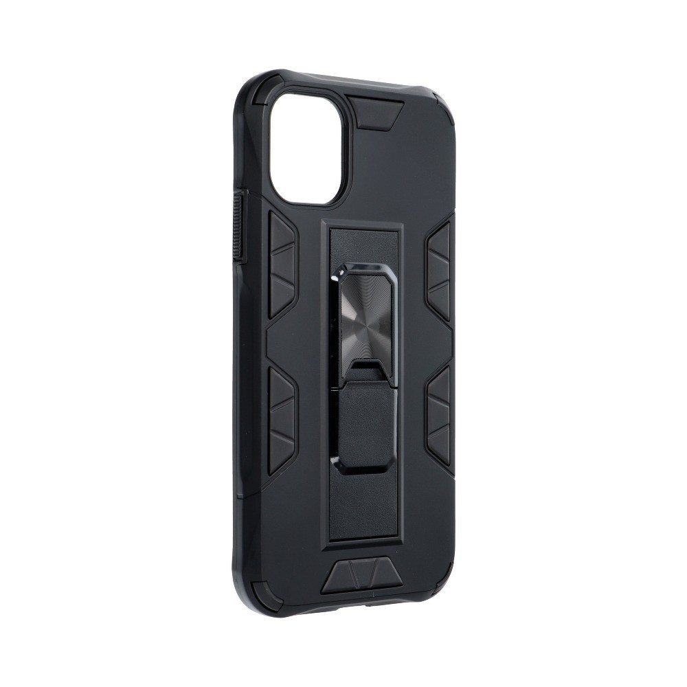 Capa Forcell Defender iPhone 11 Pro Max Preto