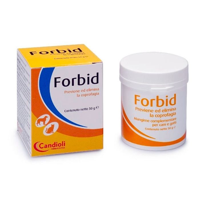 Forbid