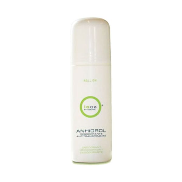 Ioox Anhidrol Desodorizante Roll-On 75ml