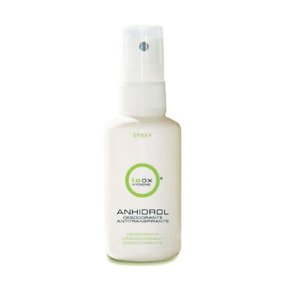 Ioox Anhidrol Desodorizante Spray 50ml