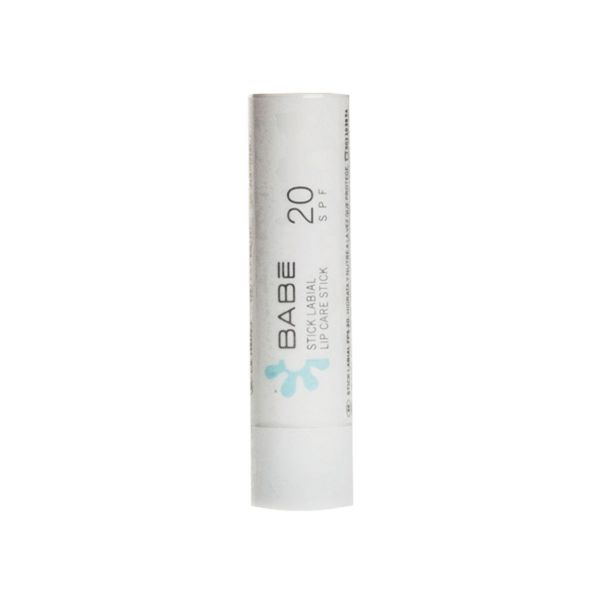 Protetor Solar Babé Stick Labial SPF20 4g