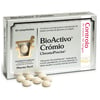 Bioactivo Cromio Compx60 x 60 comp rev | Saude Mayor