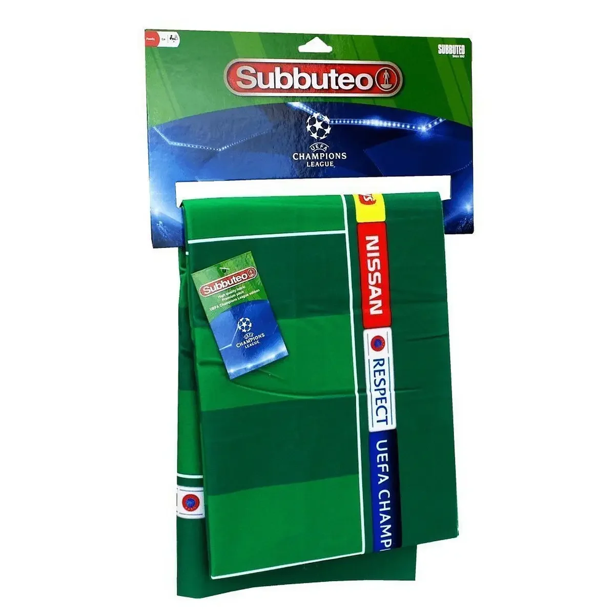 UEFA Champions League - Campo Premium