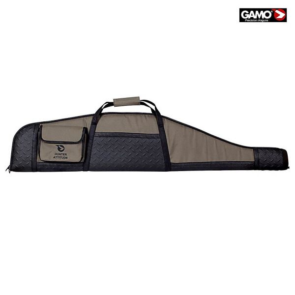 Gamo Bolsa P/ Carabina C/ Mira 125CM Semihard Foam