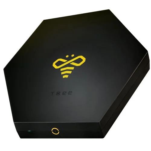 SmartBox Android TBee V2