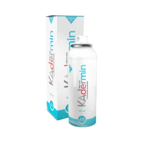 Kadermin Spray 125ml