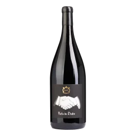 Pacto do Diabo Tinto 2021 1,5Lt