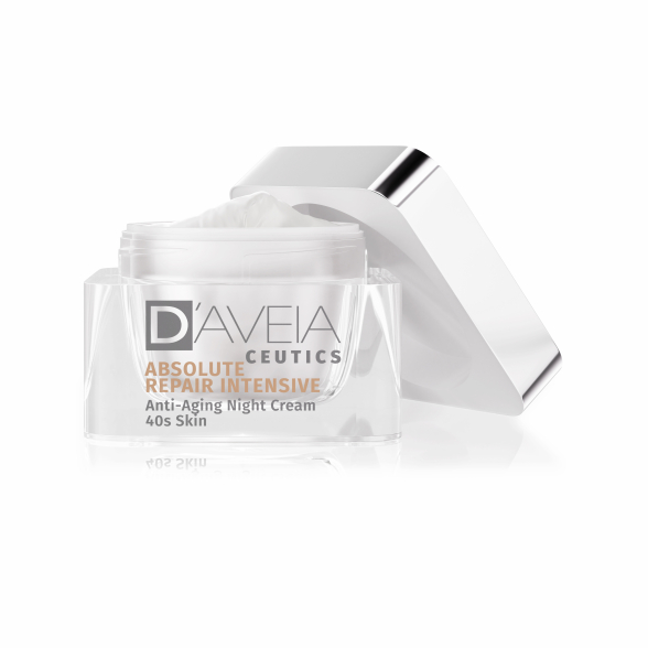 D'Aveia Ceutics Creme de Noite Hidratante Intenso Anti-Idade 50ml