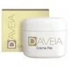 D AVEIA CREME PÉS 100ml