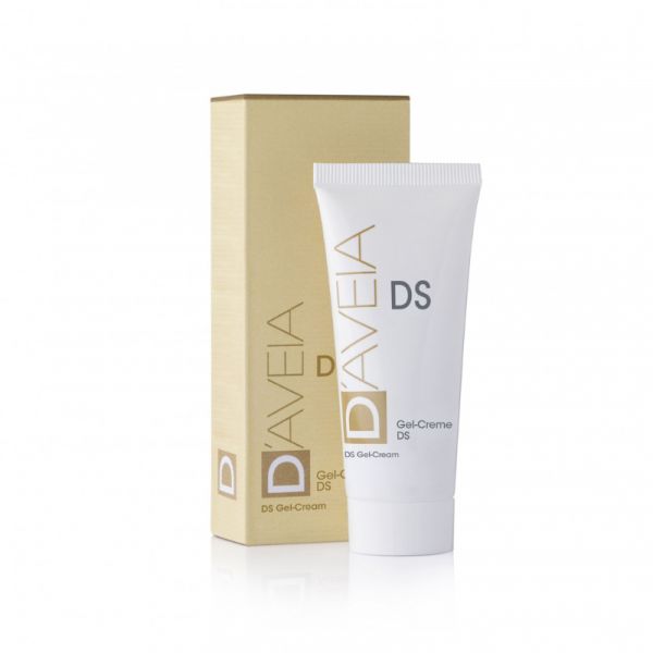D'Aveia DS Gel-Creme 40ml