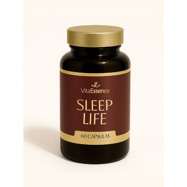 VitaEssence Sleep-Life 60 cápsulas