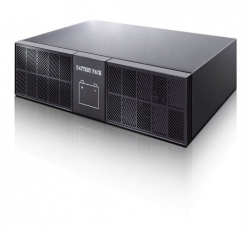 UPS Widepower WRT 1kVA Online Torre/Rack IEC