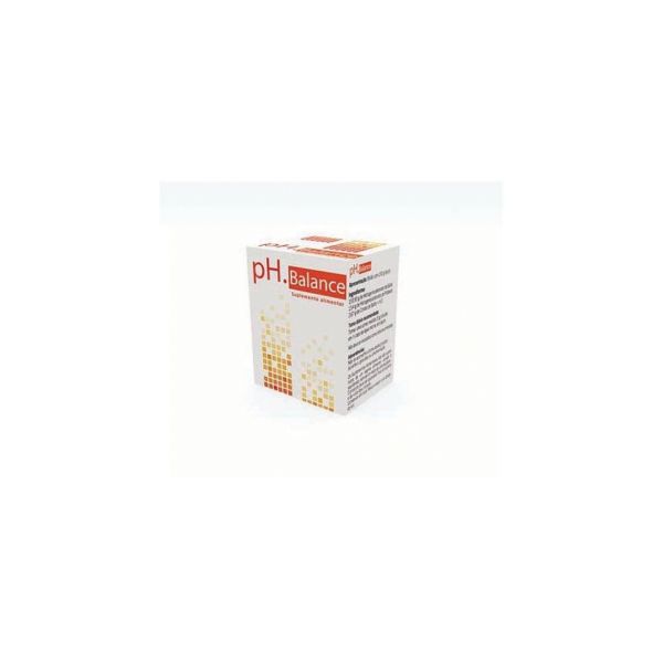Biotop PH Balance 150g