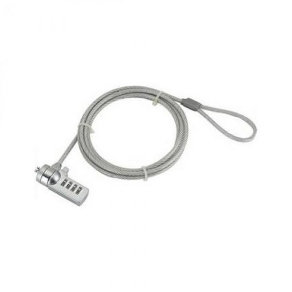 Lifetech Cadeado Lock Secret - LFCAB024